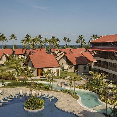 Oka Beach Resort #404G - Conforto Por Carpediem Porto de Galinhas Ngoại thất bức ảnh