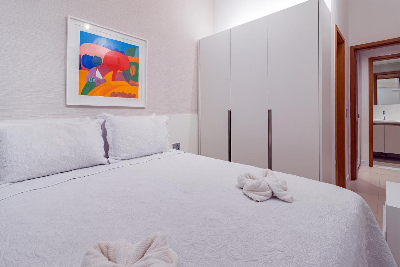Oka Beach Resort #404G - Conforto Por Carpediem Porto de Galinhas Ngoại thất bức ảnh