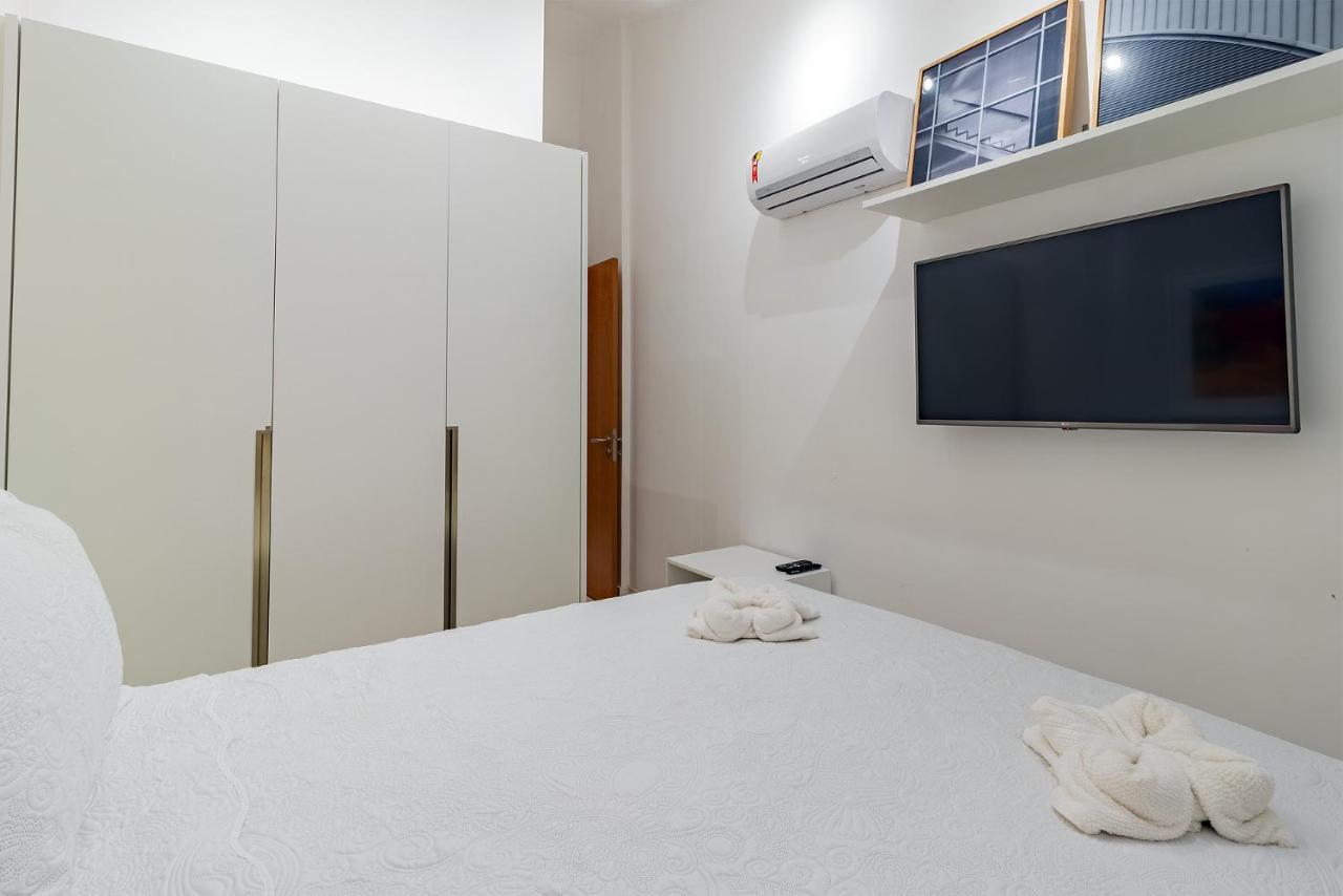 Oka Beach Resort #404G - Conforto Por Carpediem Porto de Galinhas Ngoại thất bức ảnh